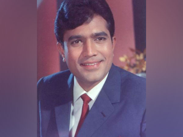 Late superstar Rajesh Khanna (Image source: Instagram)