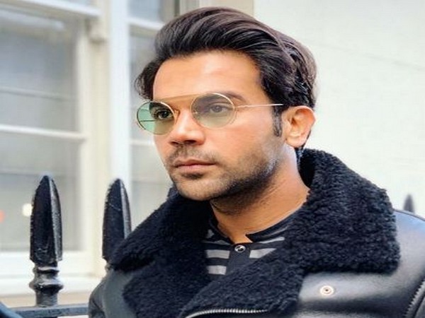 Rajkummar Rao (Image courtesy: Instagram)