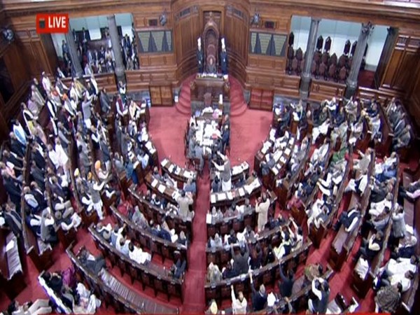 Rajya Sabha (file photo)