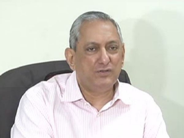 Rakesh Maria, former Mumbai top cop (File photo)