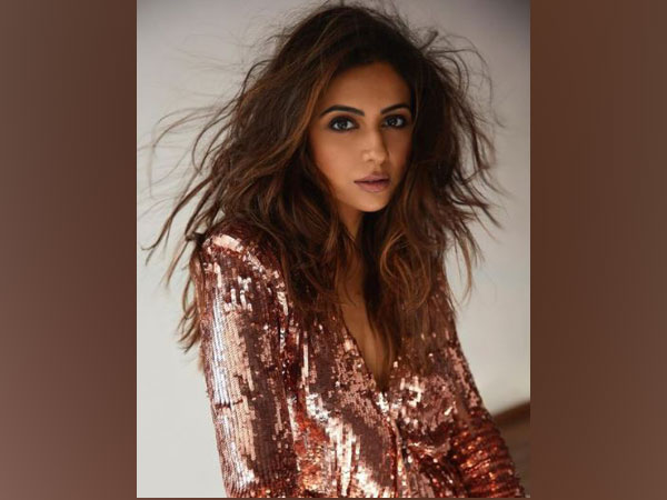 Rakul Preet Singh (Image Source: Instagram)