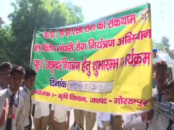 Duped investors of PACL Chit Fund hold rally to voice concerns 