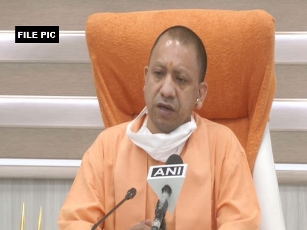 Uttar Pradesh Chief Minister Yogi Adityanath (File photo)