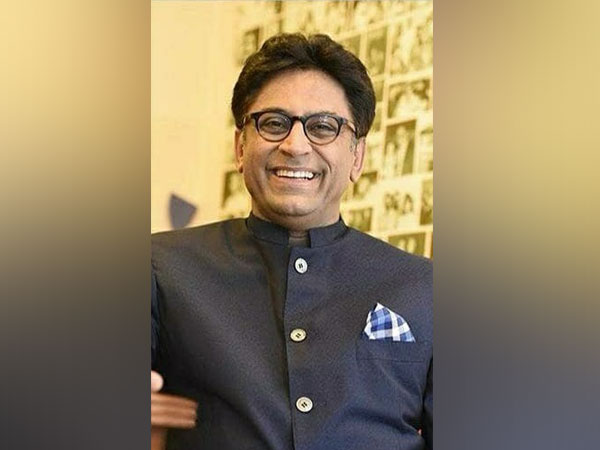 Ram Madhvani (Image source: Instagram)