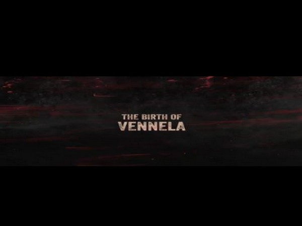 Birth of Vennela in Virata Parvam