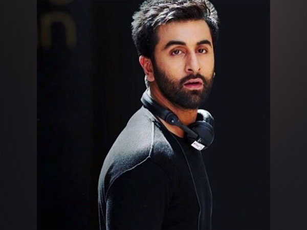 Ranbir Kapoor (Image source: Twitter)
