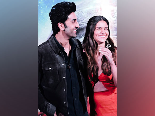 Ranbir Kapoor, Alia Bhatt (Image source: Instagram)