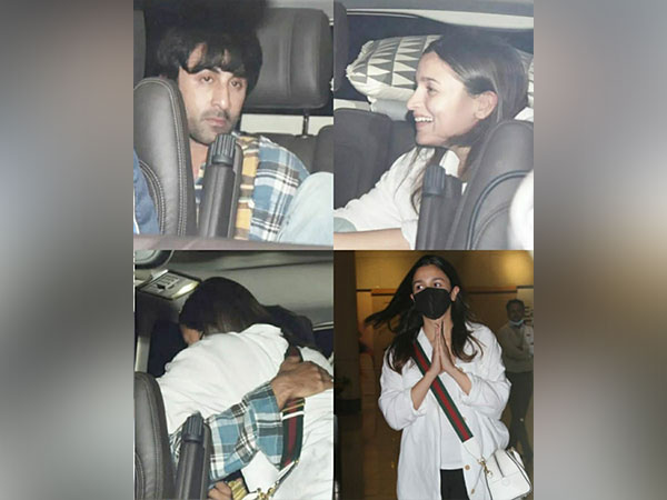 Alia Bhatt and Ranbir Kapoor (image source: Instagram)
