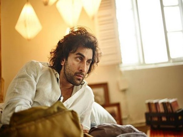 Ranbir Kapoor, Image courtesy: Instagram