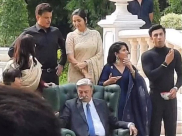 Ranbir Kapoor (Image source: Twitter)