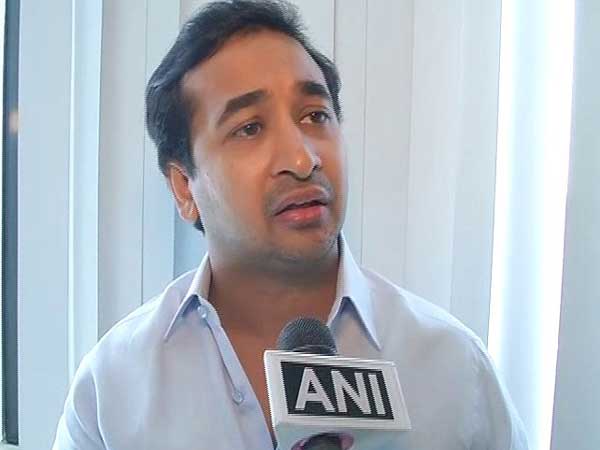 More "worse" videos in offing if nothing is done, says Cong. MLA Nitesh Rane