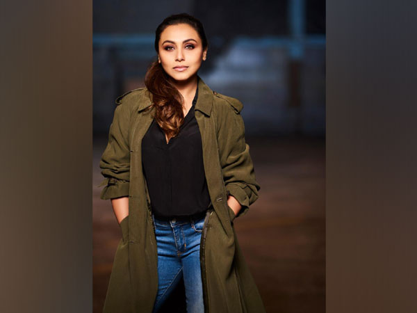 Rani Mukerji (Image source: Instagram)