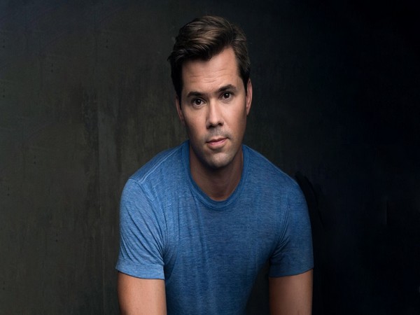 Andrew Rannells (Image source: Instagram)