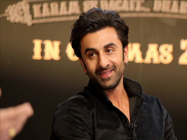 Ranbir Kapoor (Image source: Instagram)