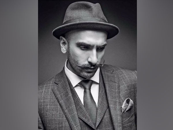 Ranveer Singh (Image Courtesy: Instagram)