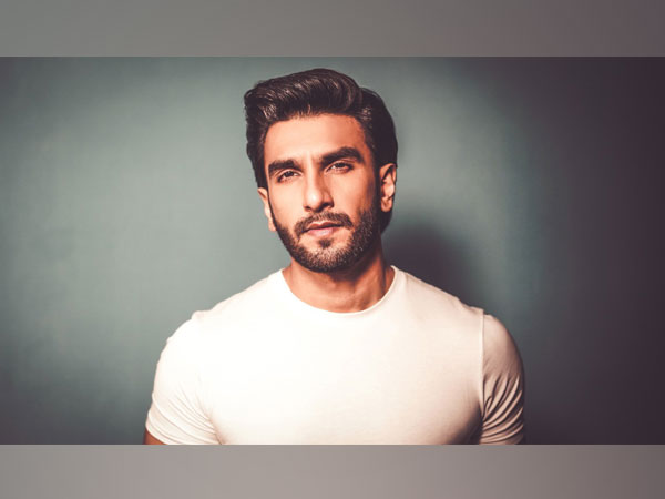 Ranveer Singh (Image source: Instagram)