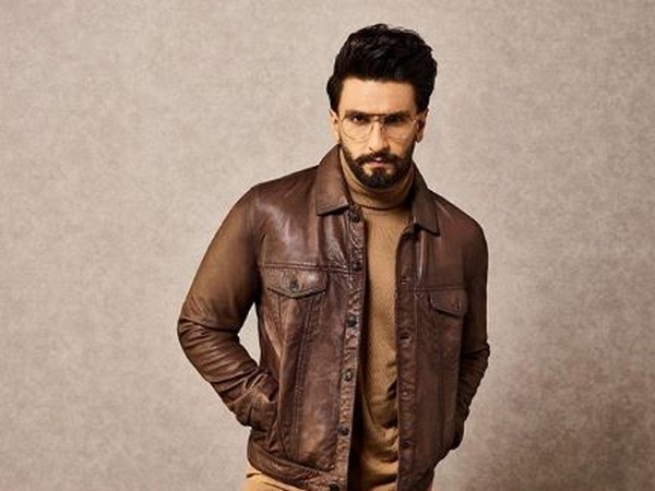 Ranveer Singh (Picture Courtesy: Instagram)