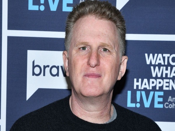 Michael Rapaport (Image source: Instagram)