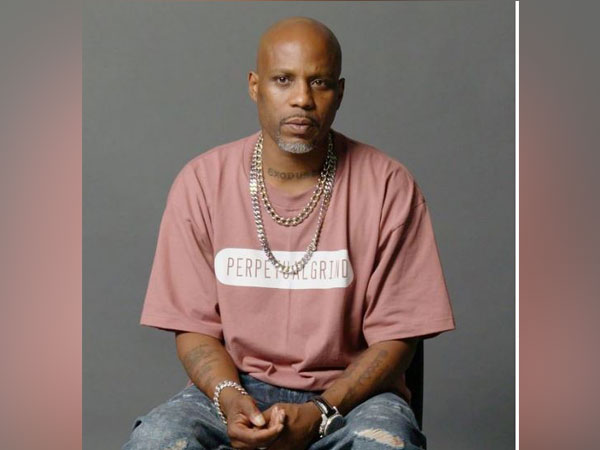 DMX (Image Source: Instagram)