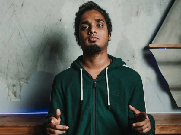 Late rapper Tod Fod (Image source: Instagram)