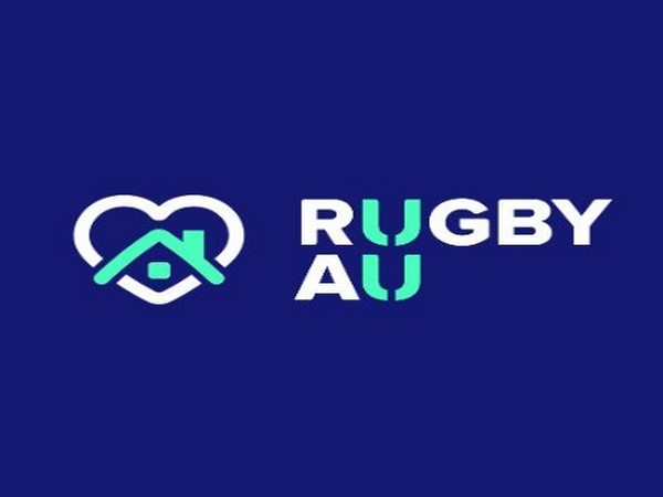 Rugby Australia Logo  (Image: Rugby Australia's Twitter)