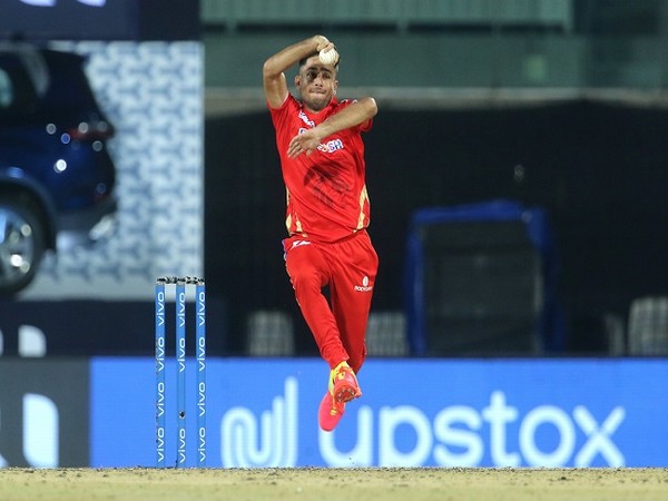 Spinner Ravi Bishnoi (Image: BCCI/IPL)