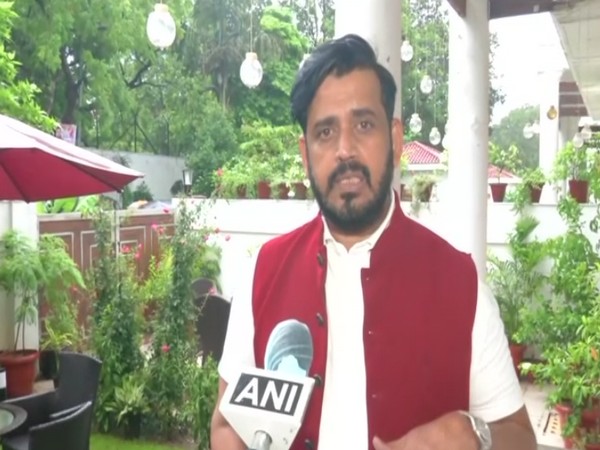 BJP leader Ravi Kishan. (Photo/ ANI)