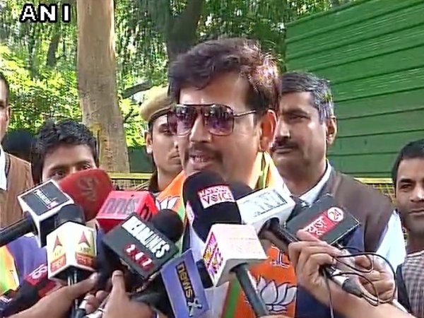 Joined BJP to serve the poor: Ravi Kishan