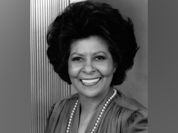 Late actor Marguerite Ray (Image source: Instagram)