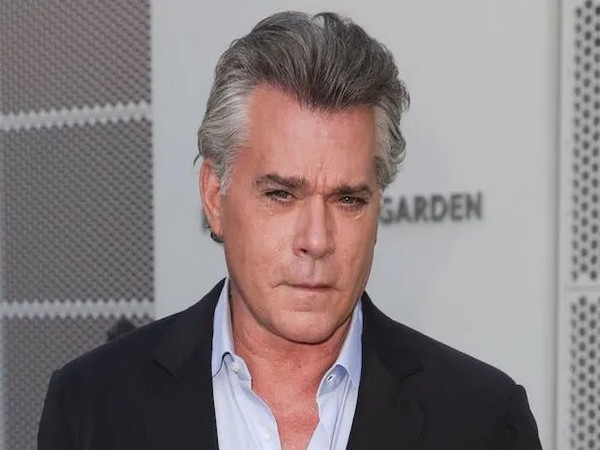 Late Ray Liotta (Image source: Twitter)