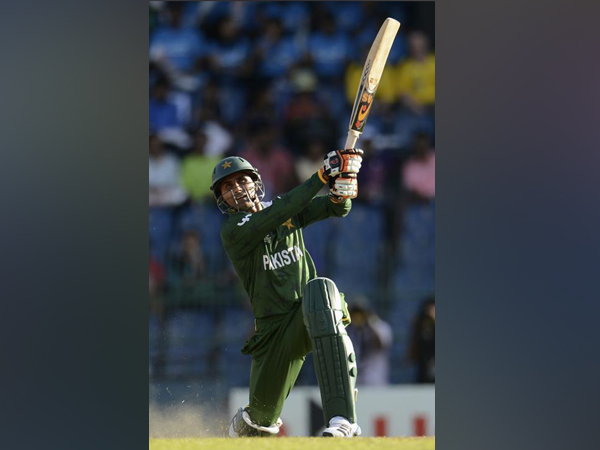 Former Pakistan all-rounder Abdul Razzaq (File photo) 