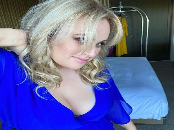 Rebel Wilson (Image courtesy: Instagram)