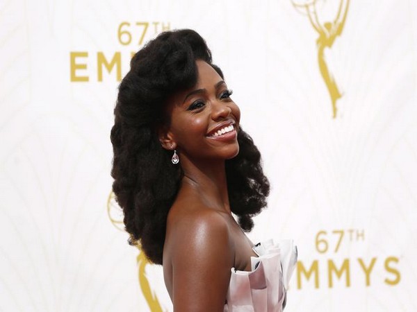 Teyonah Parris