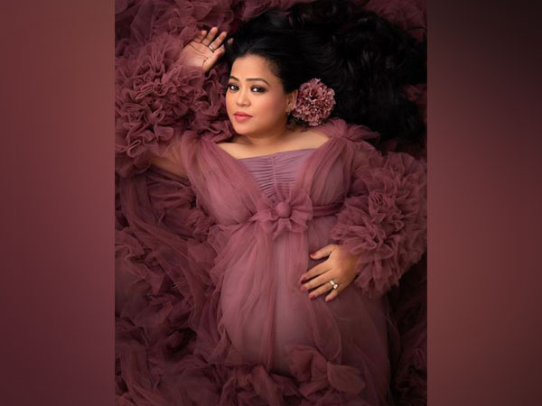 Bharti Singh (Image source: Instagram)