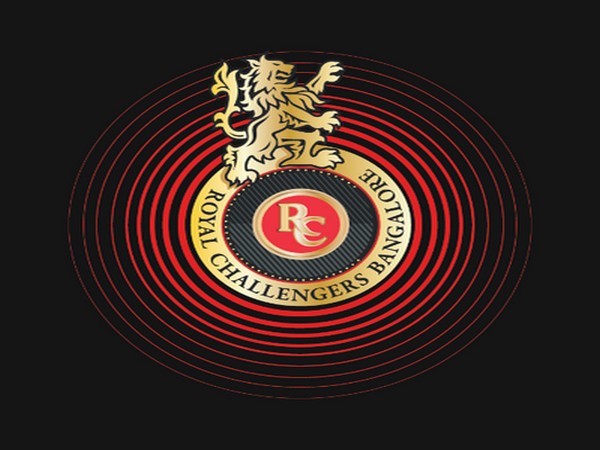 Royal Challengers Bangalore (RCB) logo