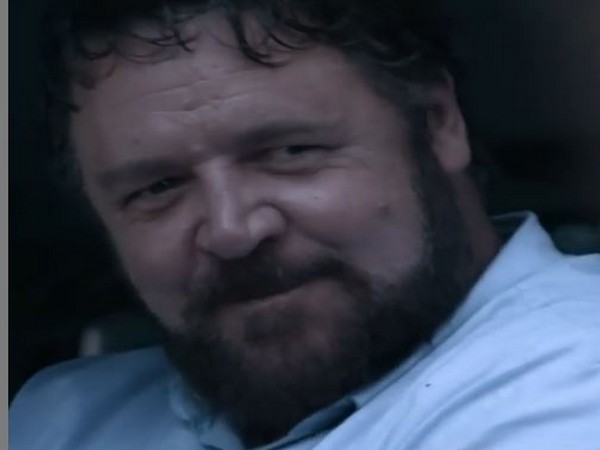 Russell Crowe in a still from 'Unhinged' (Image courtesy: Instagram)