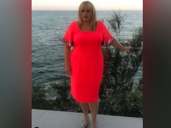 Rebel Wilson (Image courtesy: Instagram)