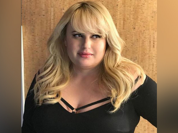 Rebel Wilson, Image courtesy: Instagram