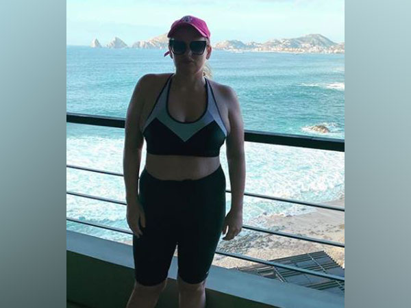Rebel Wilson (Image courtesy- Instagram)