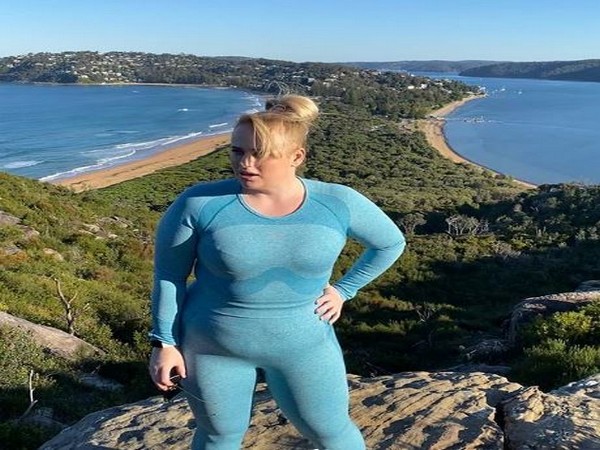 Rebel Wilson (Image courtesy: Instagram)