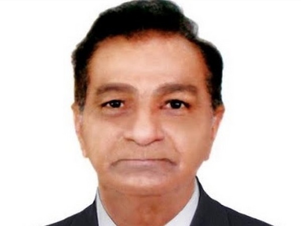 Issar Ramkrishna Reddy Issar Pharma develops first-ever peptide molecule for skin care