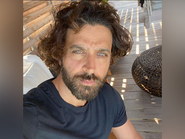 Hrithik Roshan (Image Source: Instagram)