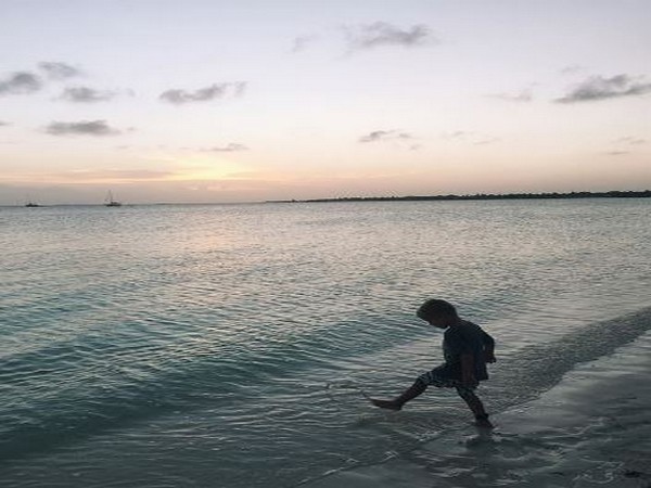 The actor opened the floodgates of her emotions in the Instagram post (Picture Courtesy: Instagram)