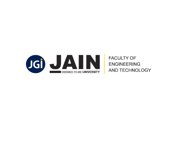 JAIN (Deemed-to-be University)