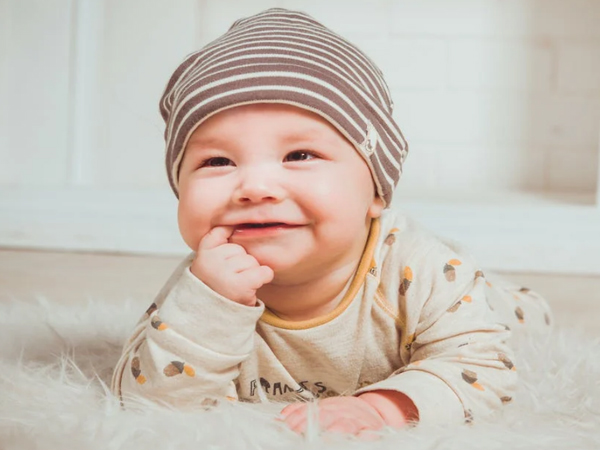 Representative image