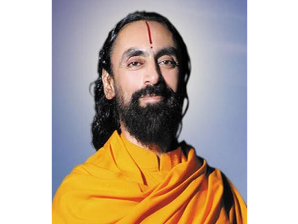 swami mukundananda