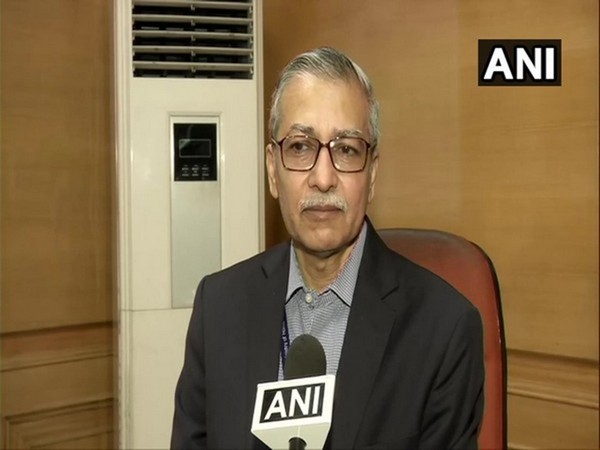 Medical Director (MD), Lok Nayak Hospital, Dr Kishore Singh (File photo)