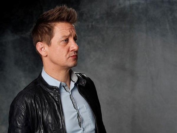Jeremy Renner (Image source: Instagram)