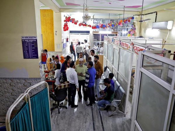 Representative Image