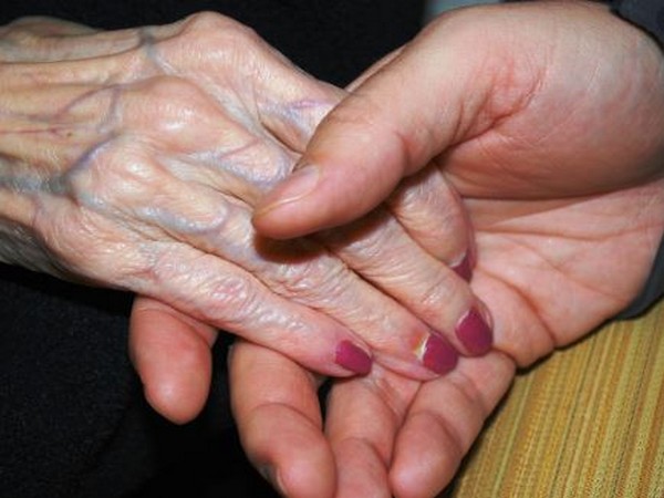 Representative image.